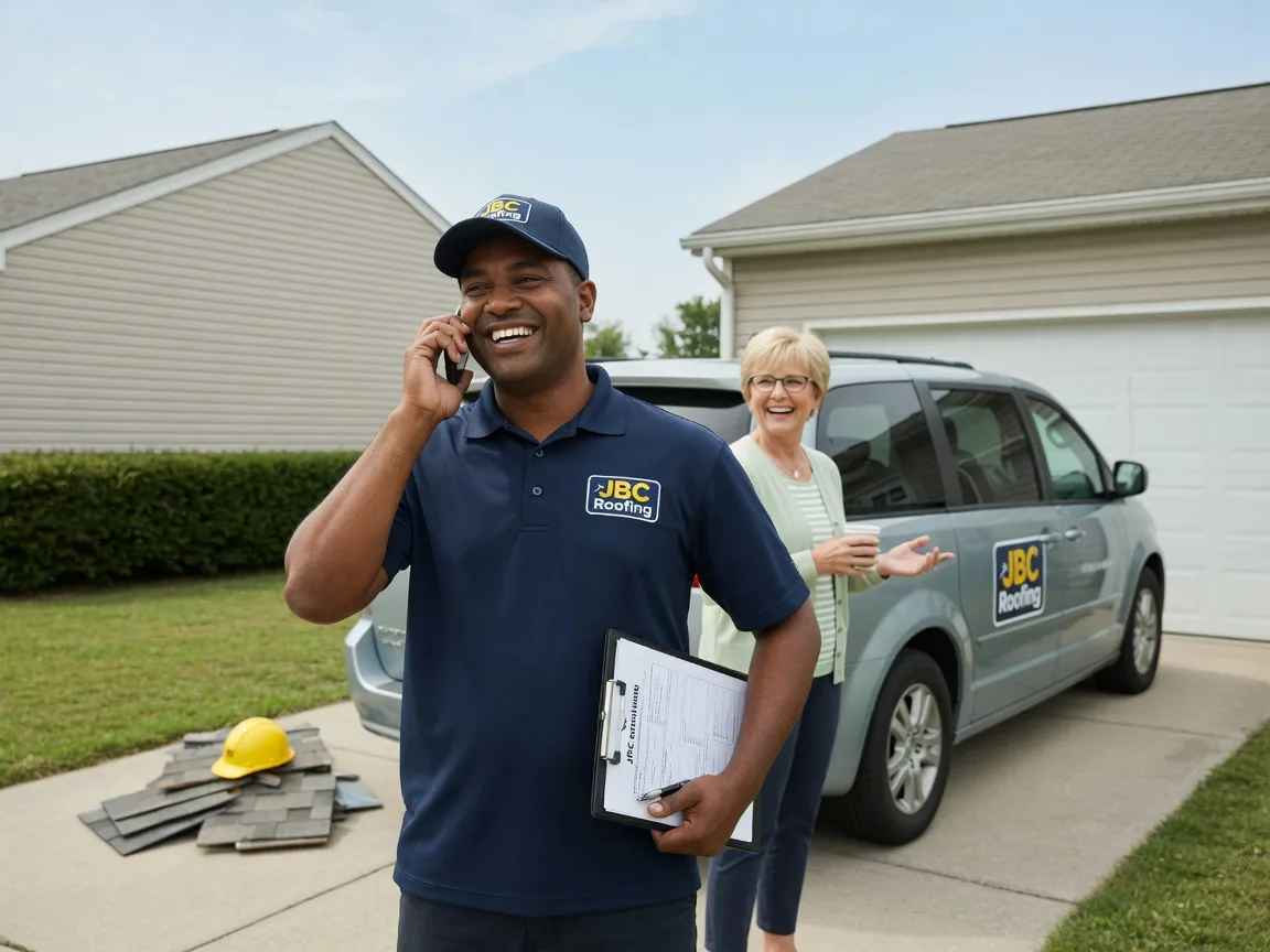 Roof Replacement Union Dale, PA FAQs